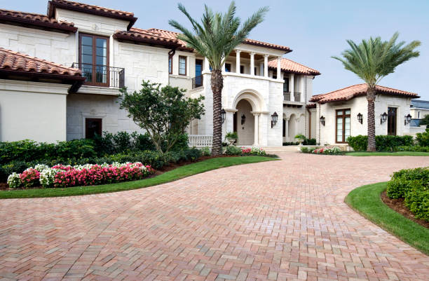 Reasons to Select Us for Your Driveway Paving Requirements in Mccook, NE