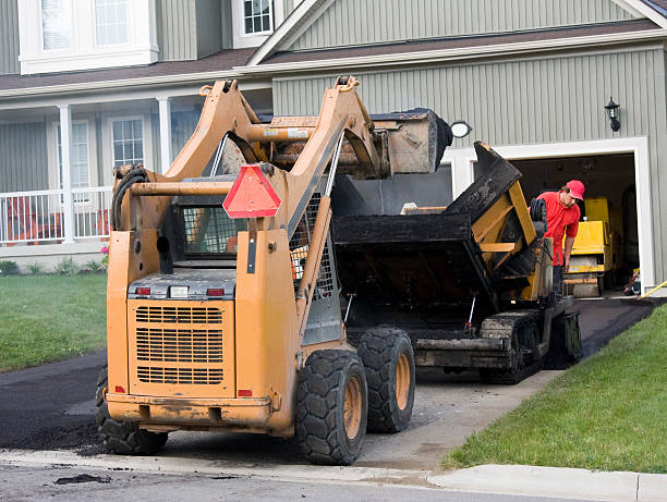 Best Professional Driveway Pavers  in Mccook, NE