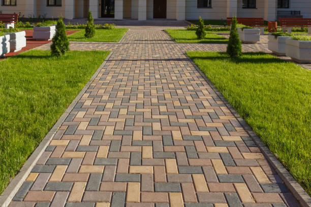 Best Affordable Driveway Pavers  in Mccook, NE